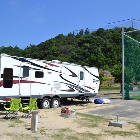 그램퍼스 인 시라하마 외부 사진