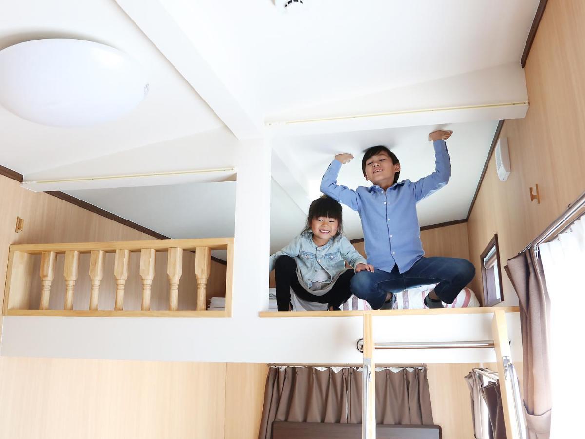 그램퍼스 인 시라하마 외부 사진